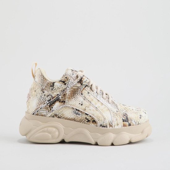 buffalo corin blanche