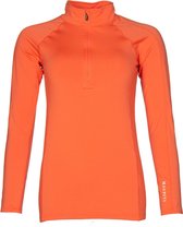 Maupiti Skipully Kicky Sr Dames Oranje Maat M