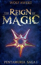 Pentamuria 1 - The Reign of Magic