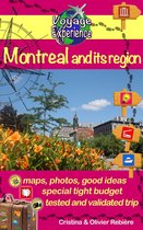 Voyage Experience 9 - Montreal and its region