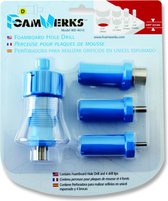 FoamWerks Foamboard Hole Drill WD-8010