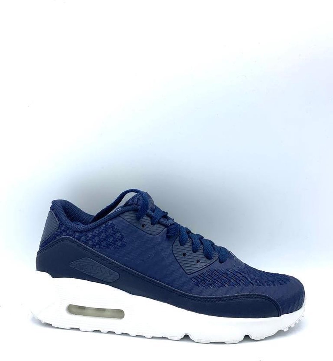 Nike Nike Air Max 90 Essential 2.0 Br GS Sneakers Unisex Blauw