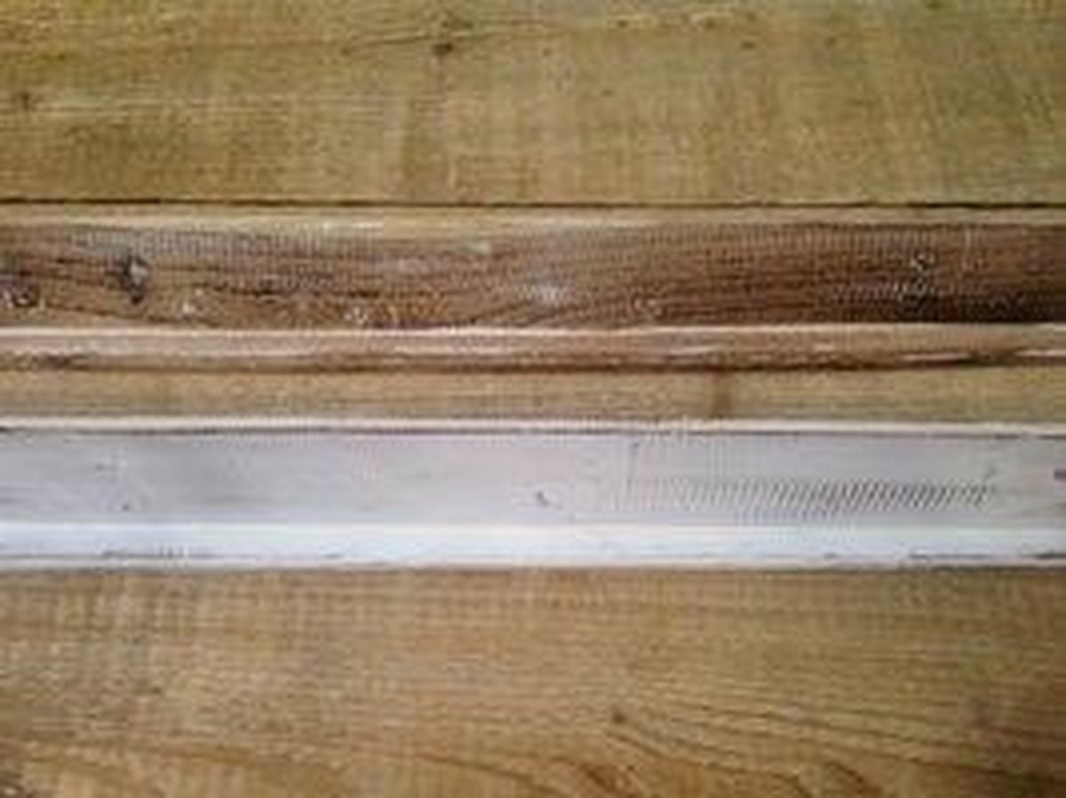 letterplank 30 cm