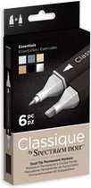 Spectrum Noir Classique (6PC) - Essentials