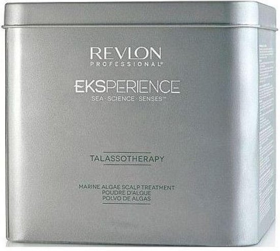 Seaweed Powder EKSPERIENCE TALASSOTHERAPY Revlon Eksperience Talassotherapy 400 g (400 g)