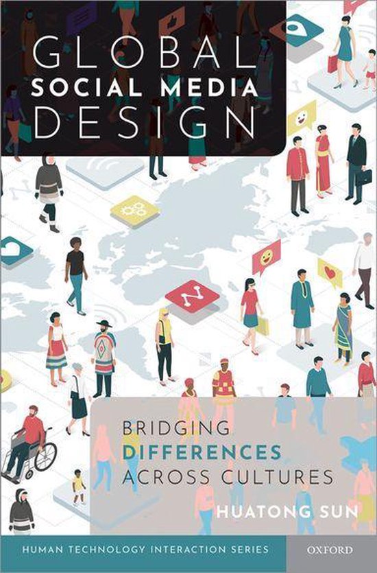 Human Technology Interaction Series - Global Social Media De ... - cover
