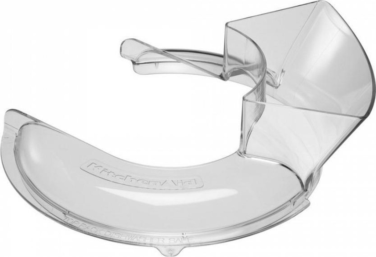 KitchenAid Artisan 5 - Professionele Keukenmachine thumbnail 6