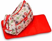 Luiertas - koo di - Verschoningstas Swirl Slouch Bag