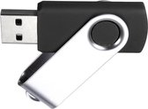 32 GB USB Stick 2.0 Zwart