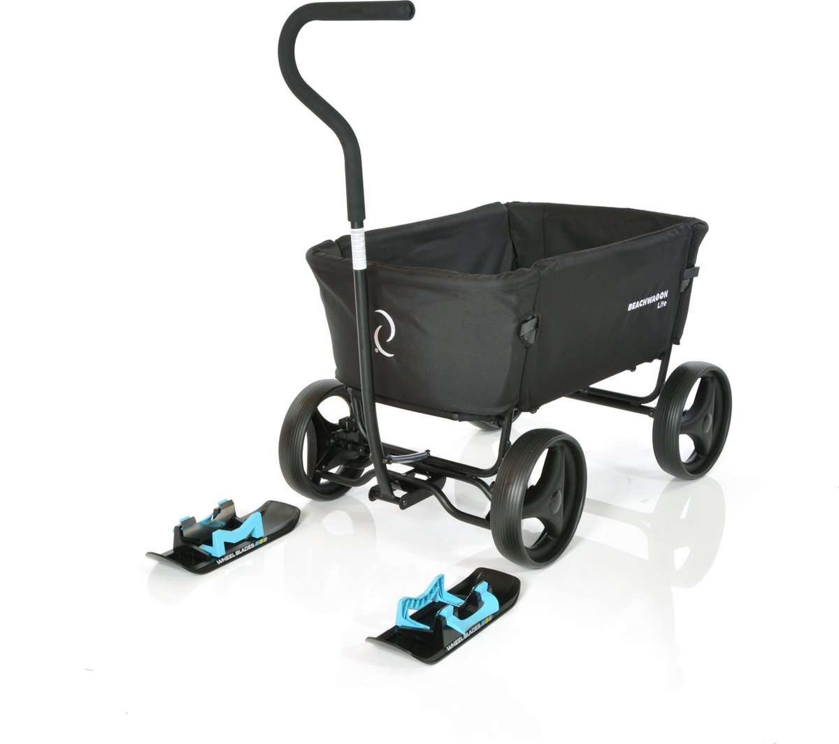Beach Wagon LITE® Ski's bol