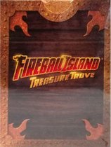 Fireball Island Treasure Trove