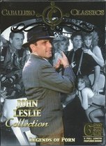 John Leslie Collection (6 DVD)