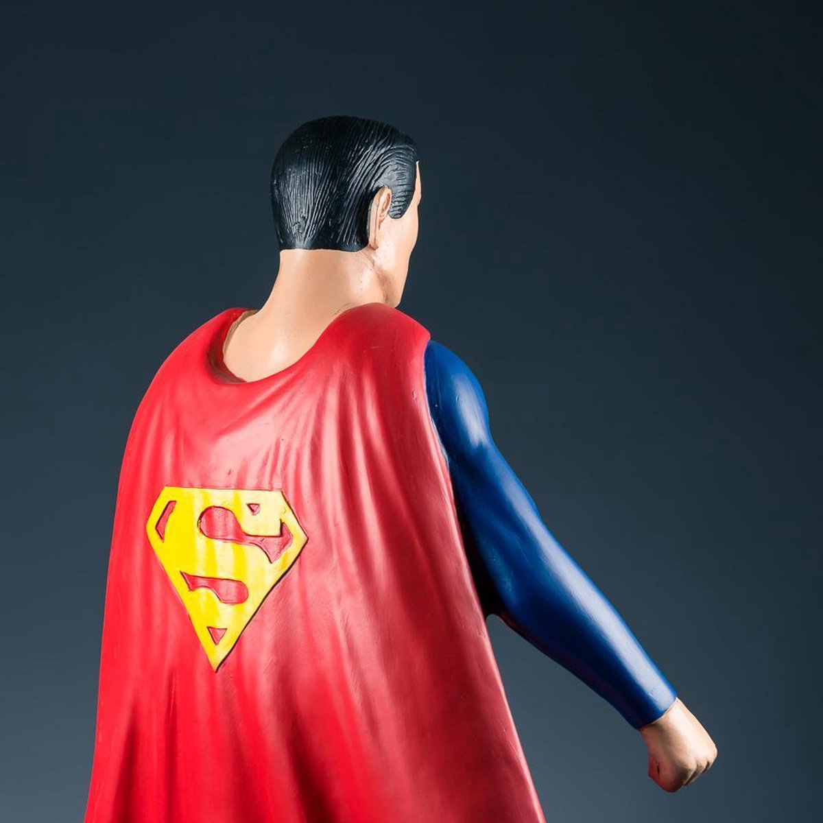 Superman Beeld Kunst Modern Marvel Stripfiguur Collectible superman-beeld-kunst-modern-marvel-stripfiguur-collectible