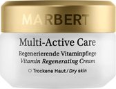 Marbert Multi-Active Care Vitamin Regenerating Cream GezichtscrŠme 50 ml