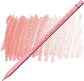 Caran d'Ache Pablo kleurpotlood 071 salmon pink