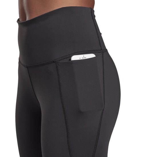 Lux Highrise 2.0 Tight