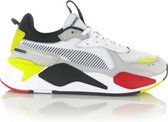 Puma RS-X TOYS Wit - 46