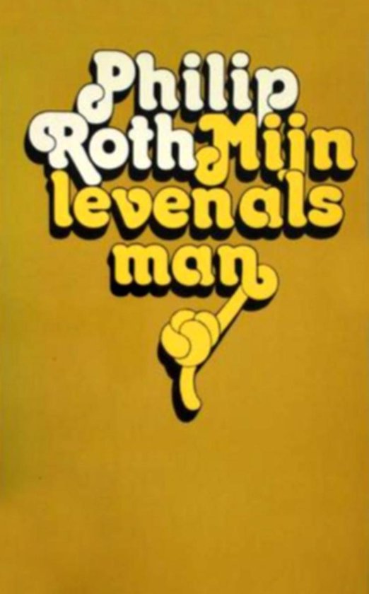 9789029007610 - Mijn leven als man