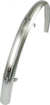 "SKS spatbord achter 28"" Trekking 45mm (zilver) - Spatbord"
