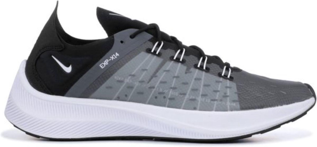 Nike EXP-X14 Sneaker / Chaussure Fitness Hommes - Taille 45 | bol.com