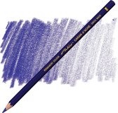 Carand'ache kleur potlood Pablo Royal Blue (130)