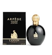 MULTI BUNDEL 4 stuks Lanvin Arpege Eau De Perfume Spray 100ml