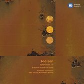Nielsen/Symphonies 1-6