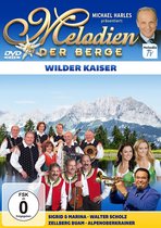 Wilder Kaiser