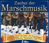 Zauber Der Marschmusik