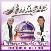 Unvergessene Schlager - Sonderediti - Amigos