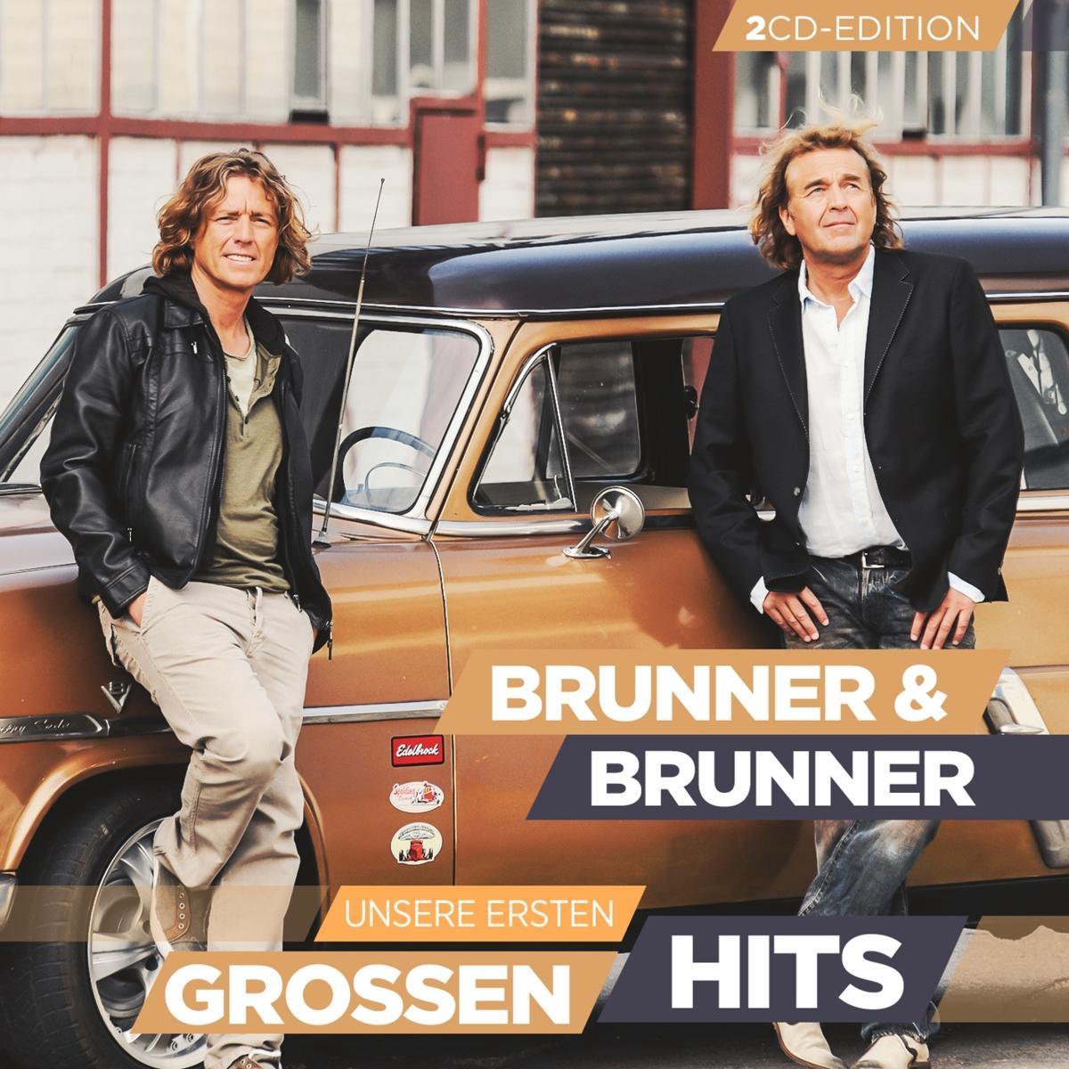 Unsere Ersten Groben Hits