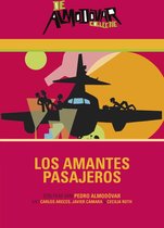 Los Amantes Pasajeros (DVD)