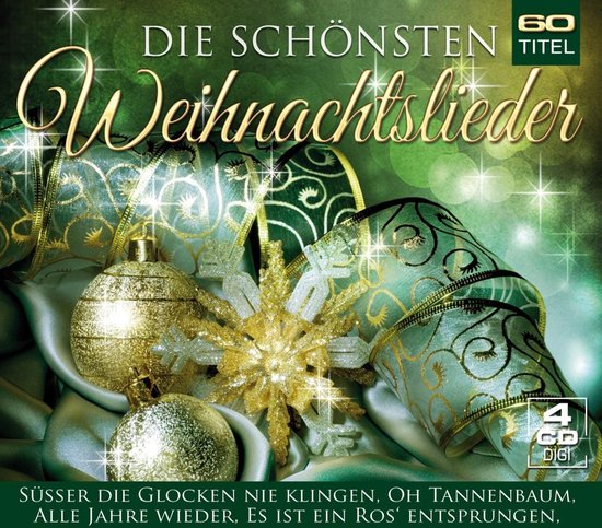 Die Schonsten Weihnachtslieder