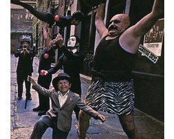 Strange Days (50th Anniversary Deluxe Edition)