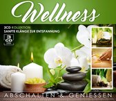 Wellness - Abschalten & Genieben