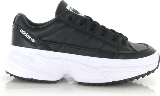 Adidas KIELLOR W Zwart - 40 | bol.com