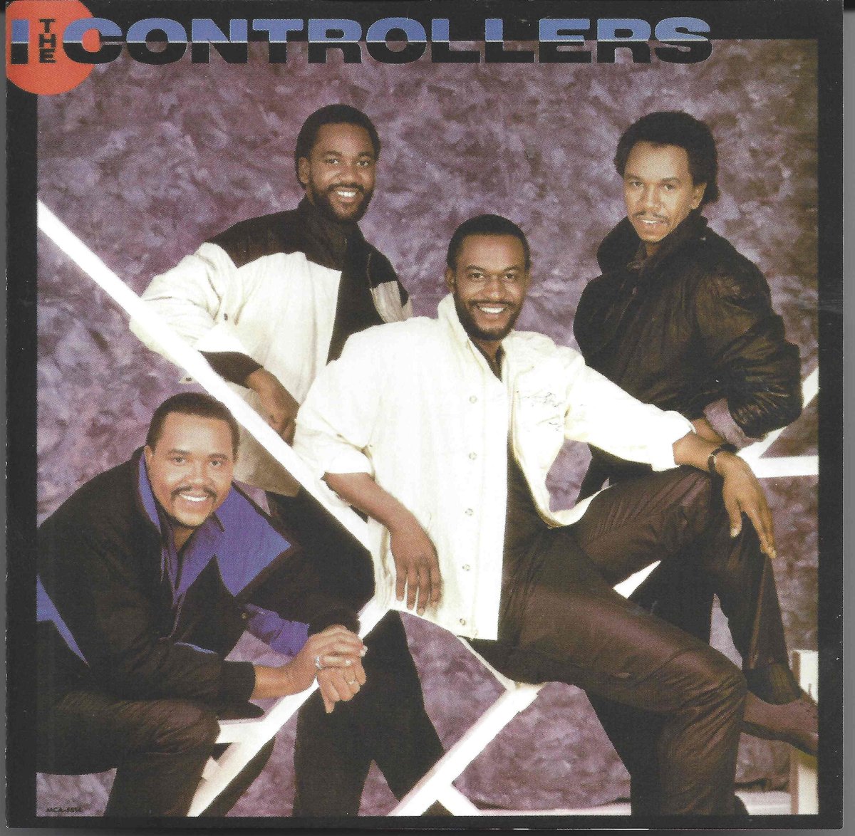 Controllers [Geffen]