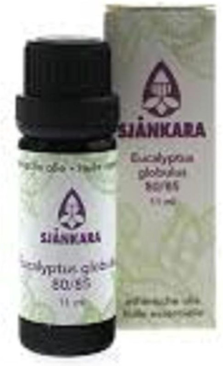Goedkoopste Tea Tree Etherische olie - 11 ml - Sjankara