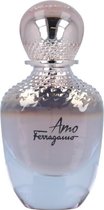 MULTI BUNDEL 2 stuks AMO eau de parfume spray 50 ml