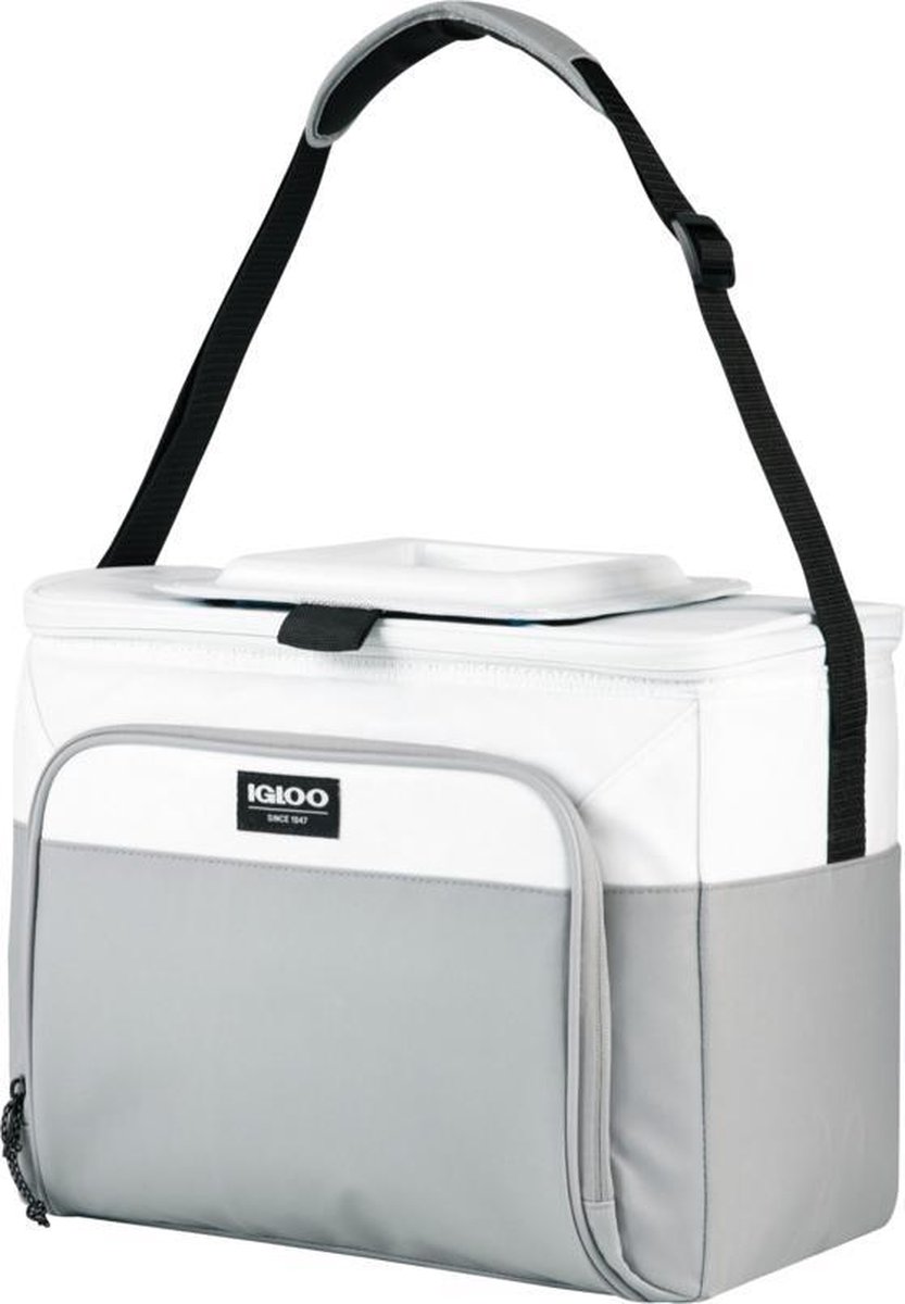 anndora ® Kühltasche 22L isoliert Kühlbox Picknicktasche Isotasche Getränkekühle