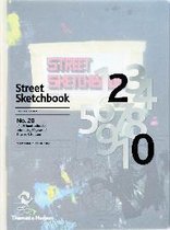 Street Sketchbook (60th Anniversary)