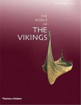 ISBN Exploring the World of the Vikings, histoire, Anglais, Couverture rigide, 240 pages