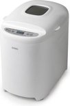 Domo B3951 - Broodbakmachine - 700-900g - Glutenvrij programma - Wit
