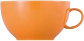 Thomas Sunny Day Orange Cappucinokop 0 0,38 Liter - Oranje