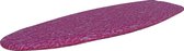 MaxxHome Strijkplankhoes - Overtrek - 124 x 45 cm - Paars