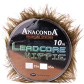 Anaconda leadcore hippie 35 LB - 10M | leadcore