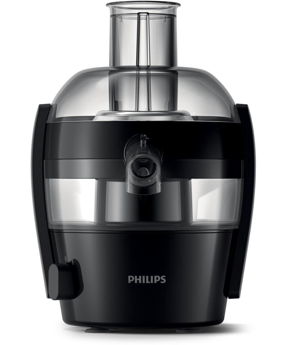 Philips Viva HR1832/00 - Sapcentrifuge