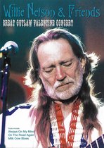 Willie Nelson & Friends - Great Outlaw Valentine..