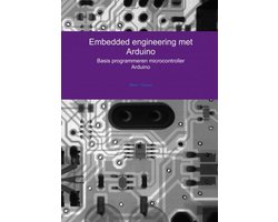 Embedded engineering met Arduino