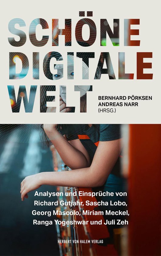 edition medienpraxis 18 - Schöne digitale Welt - cover